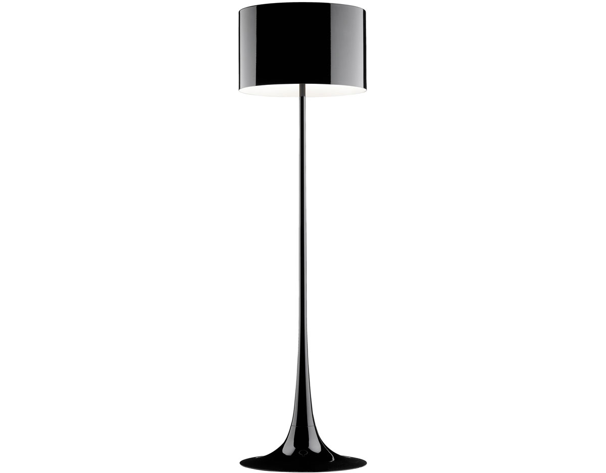 Stand Up Lamps For Living Room