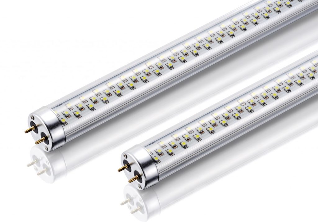 10 facts about T8 lamps | Warisan Lighting