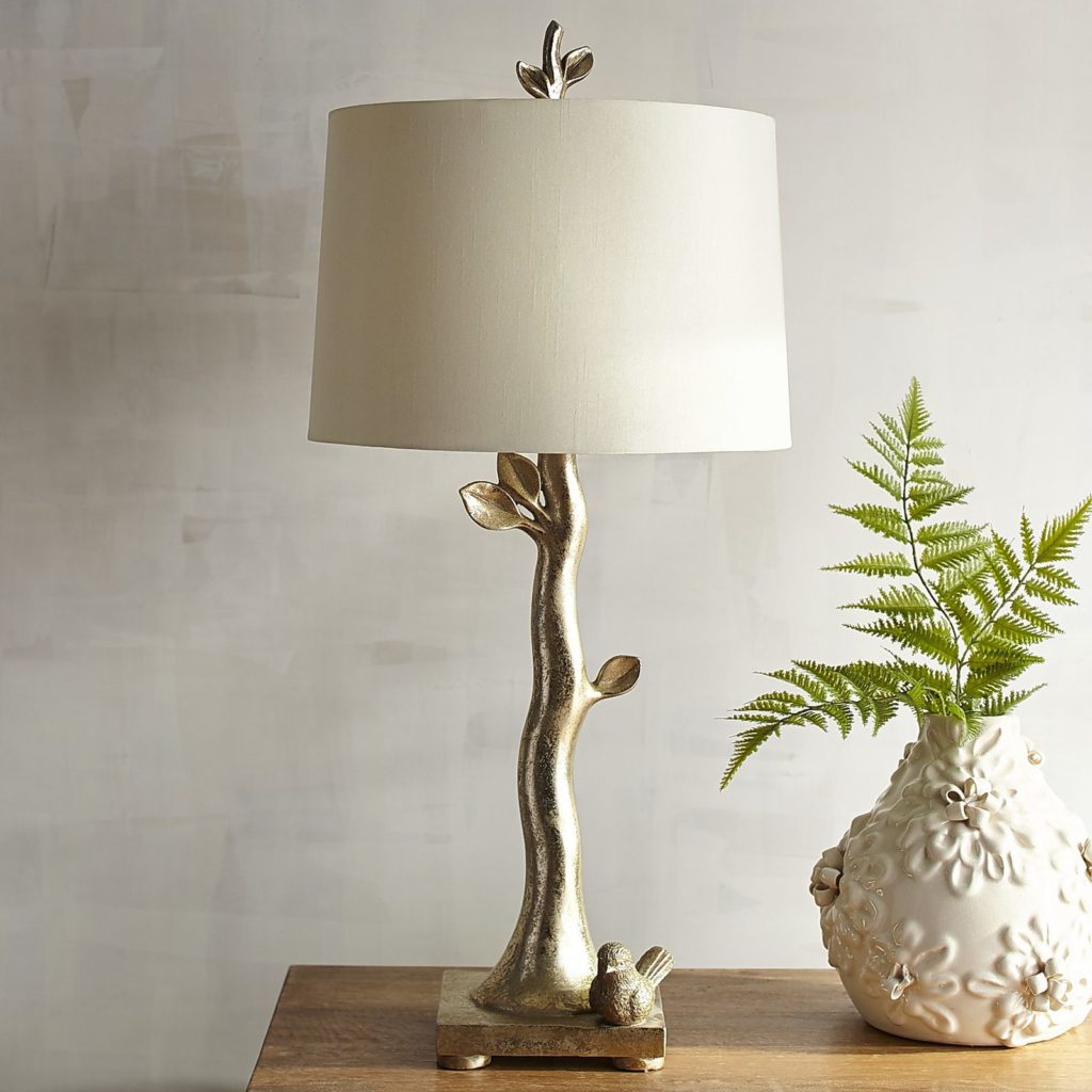 Feel natural with tree branch lamps Warisan Lighting
