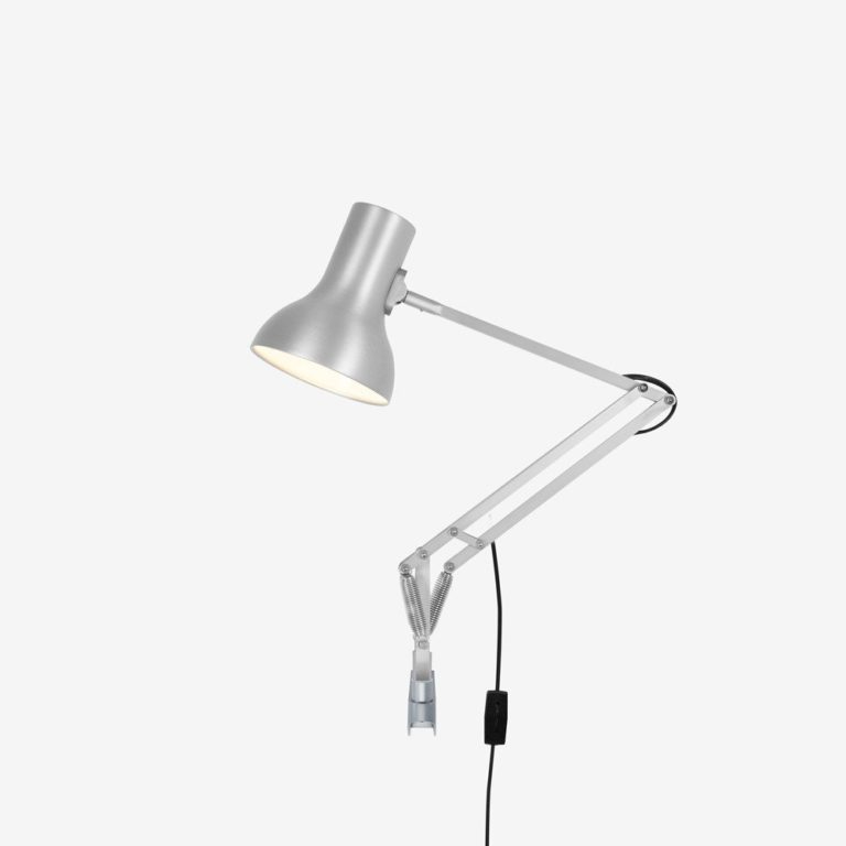 Wall mounted desk lamp 10 things to know before installing Warisan