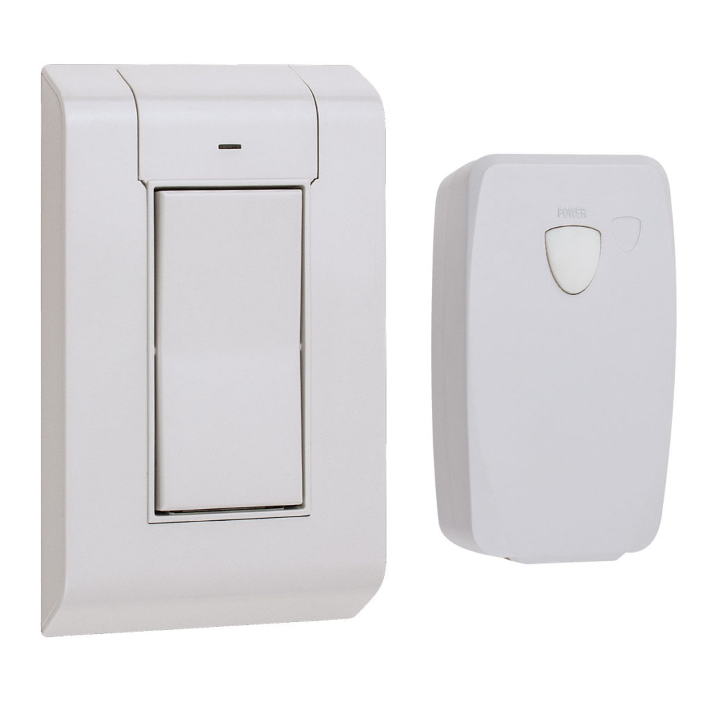 Wireless wall light switch - An Added Comfort To Your Lighting System | Warisan Lighting