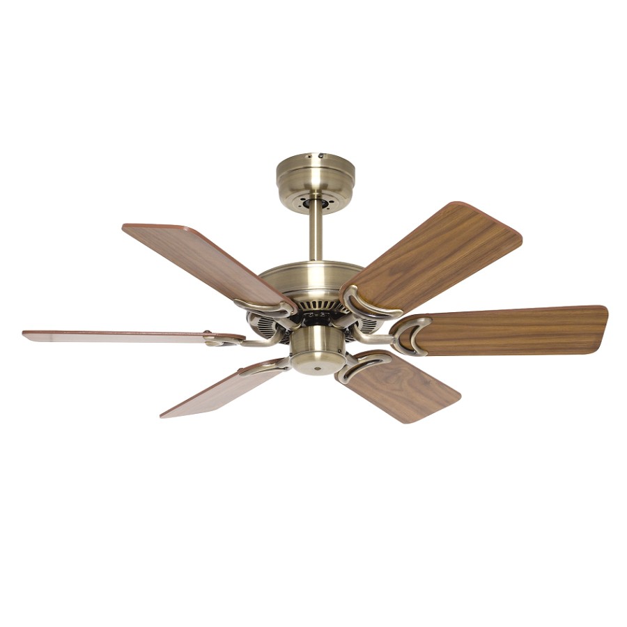 10 benefits of 6 blade ceiling fans | Warisan Lighting
