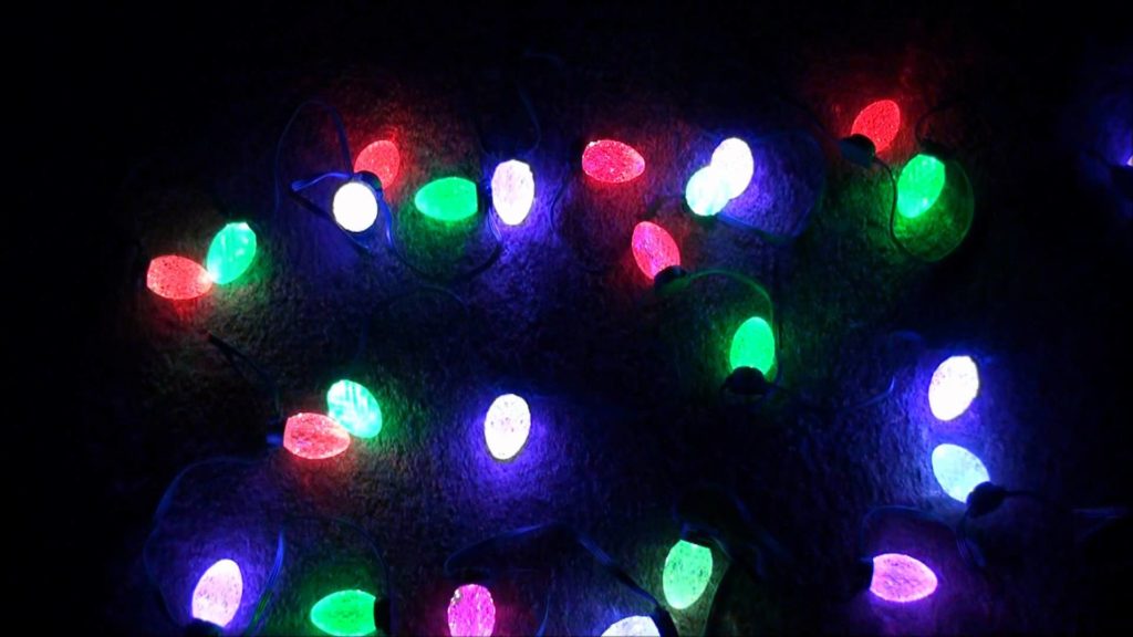 Color changing christmas lights outdoors your perfect choice of