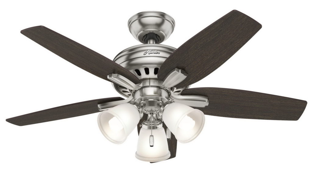 Dale earnhardt ceiling fan The Best Type of Fan to Use When Lighting