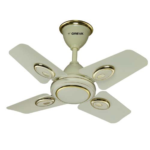 Small ceiling fans - a perfect addition to any apartment ...