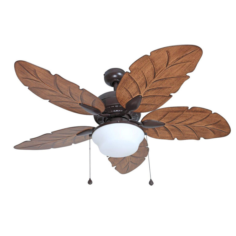 10 things to consider before installing Banana leaf ceiling fan