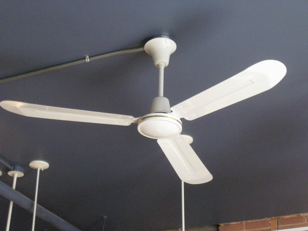 Canarm industrial ceiling fans - 25 methods to create the perfect look ...
