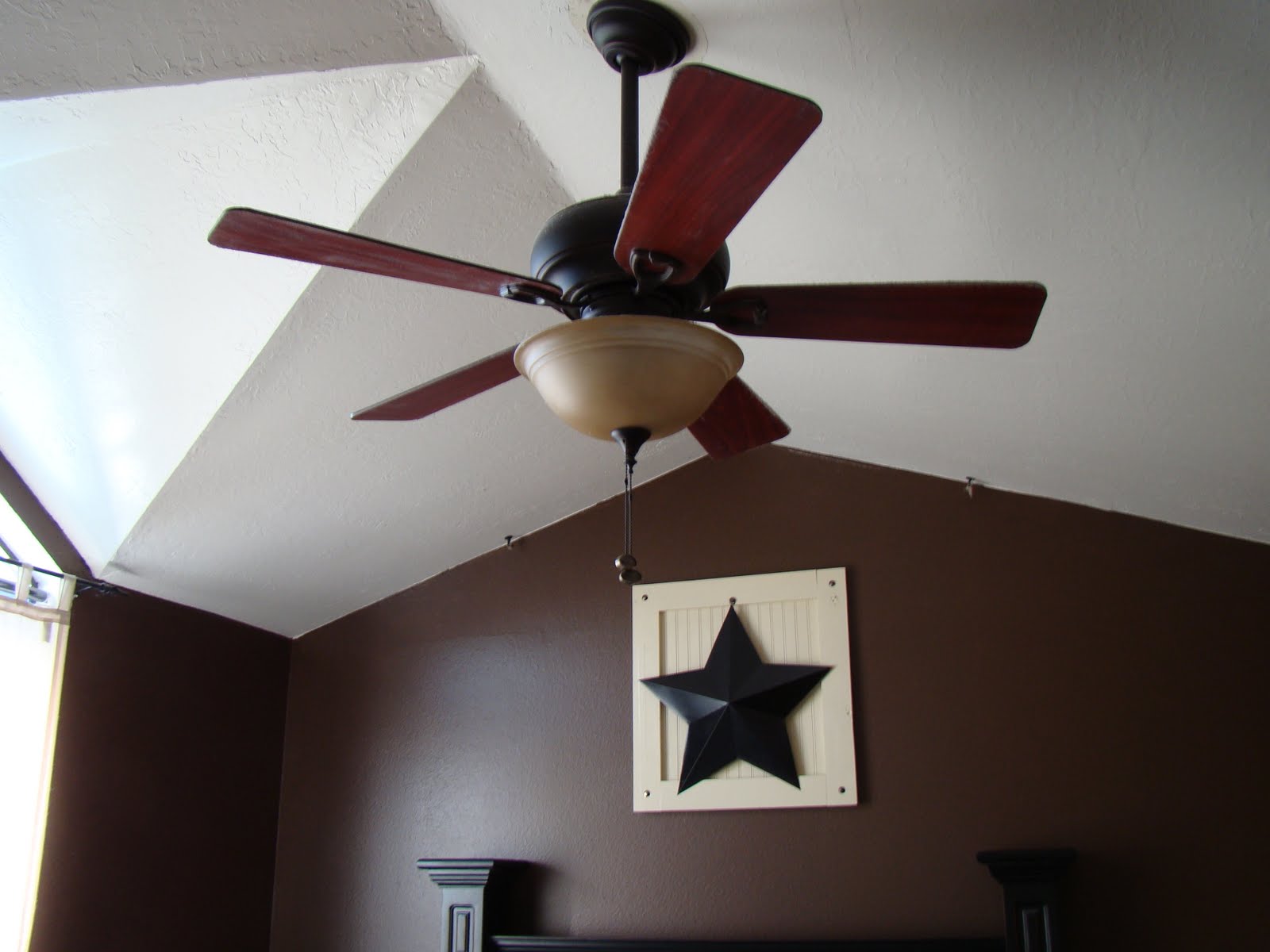 10 Benefits of Cathedral ceiling fans | Warisan Lighting
