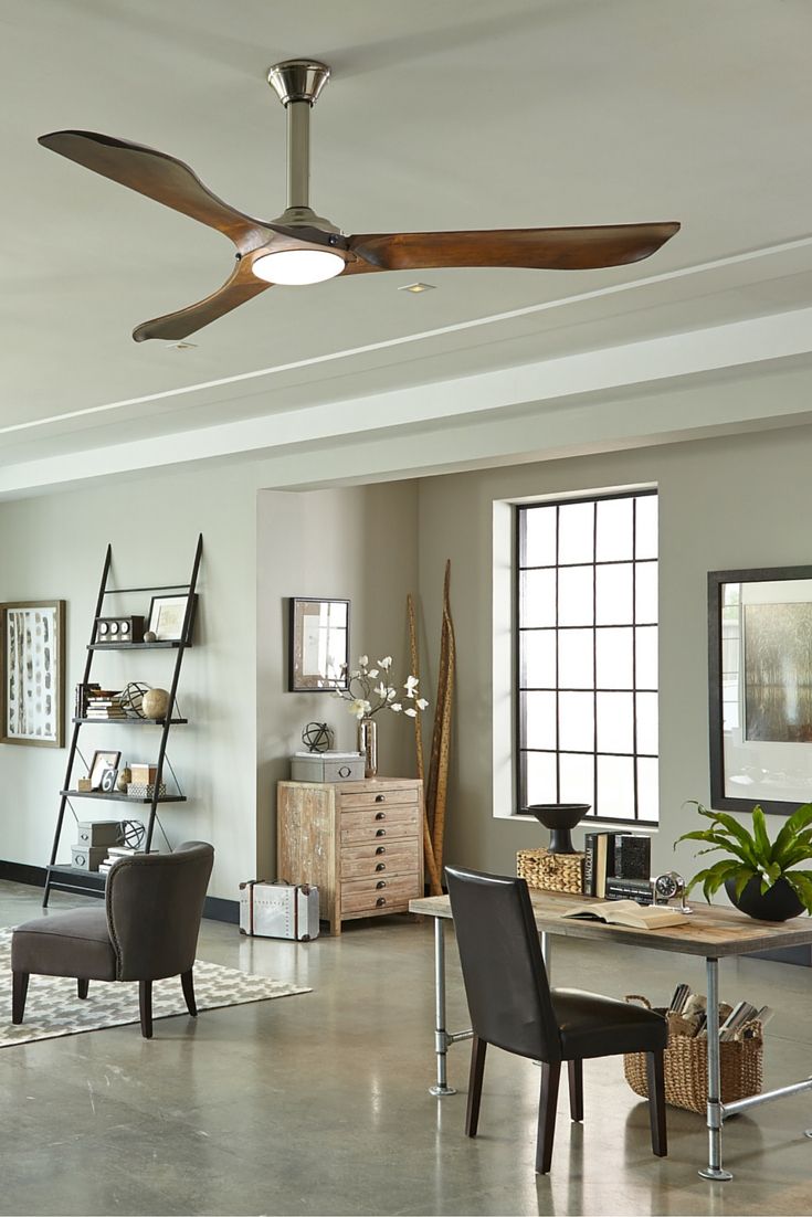 TOP 10 Ceiling fans for living room 2019 | Warisan Lighting