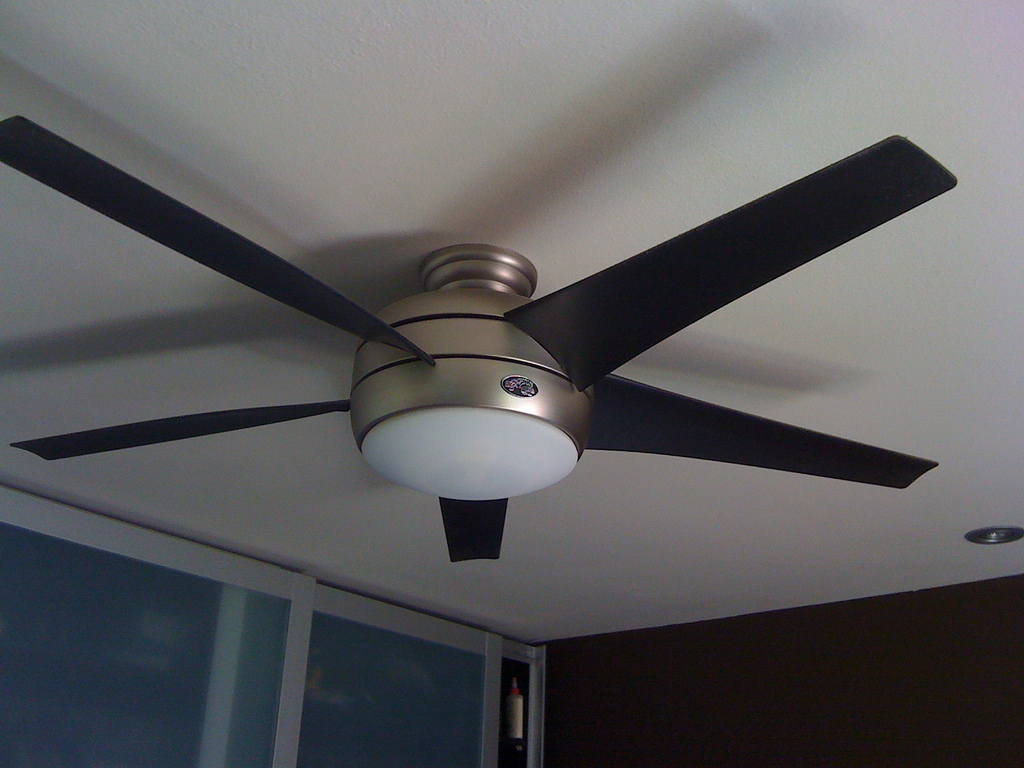 Why you need hampton bay windward ceiling fan Warisan Lighting