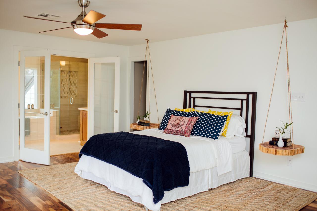 Master bedroom ceiling fans - 25 methods to save your ...