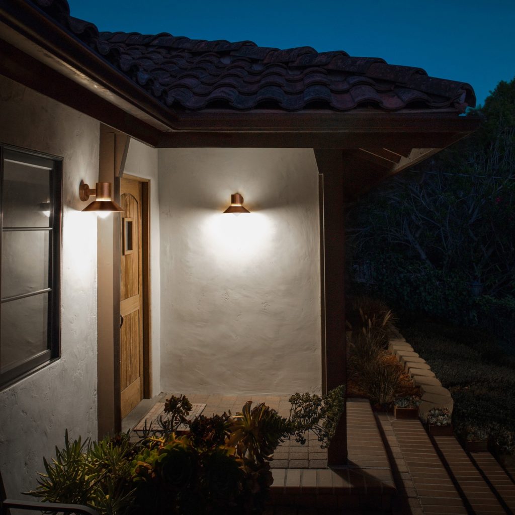 Get 25 Sorts of Possibilities with Modern outdoor lights Warisan Lighting