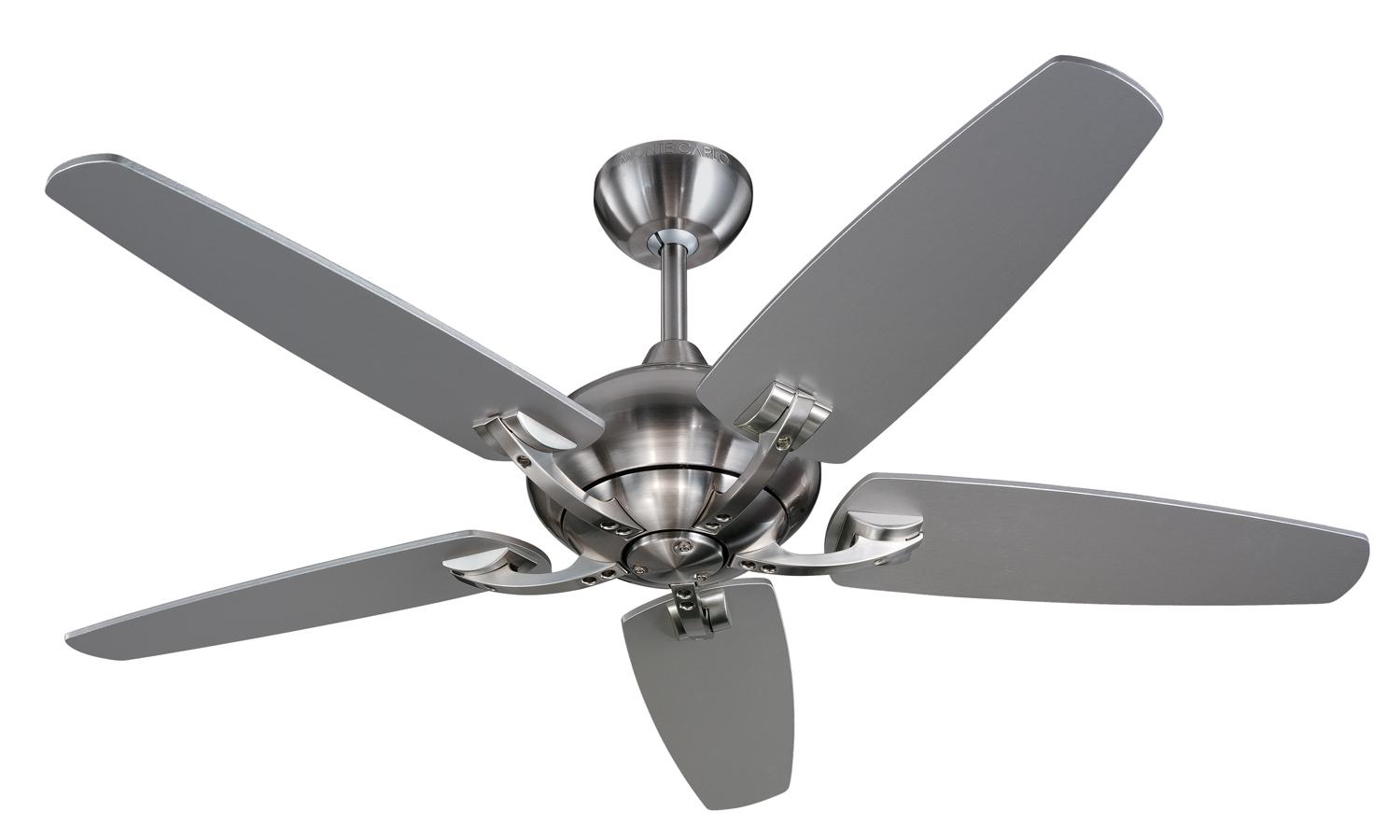 How to pick a Ceiling fan with no light | Warisan Lighting