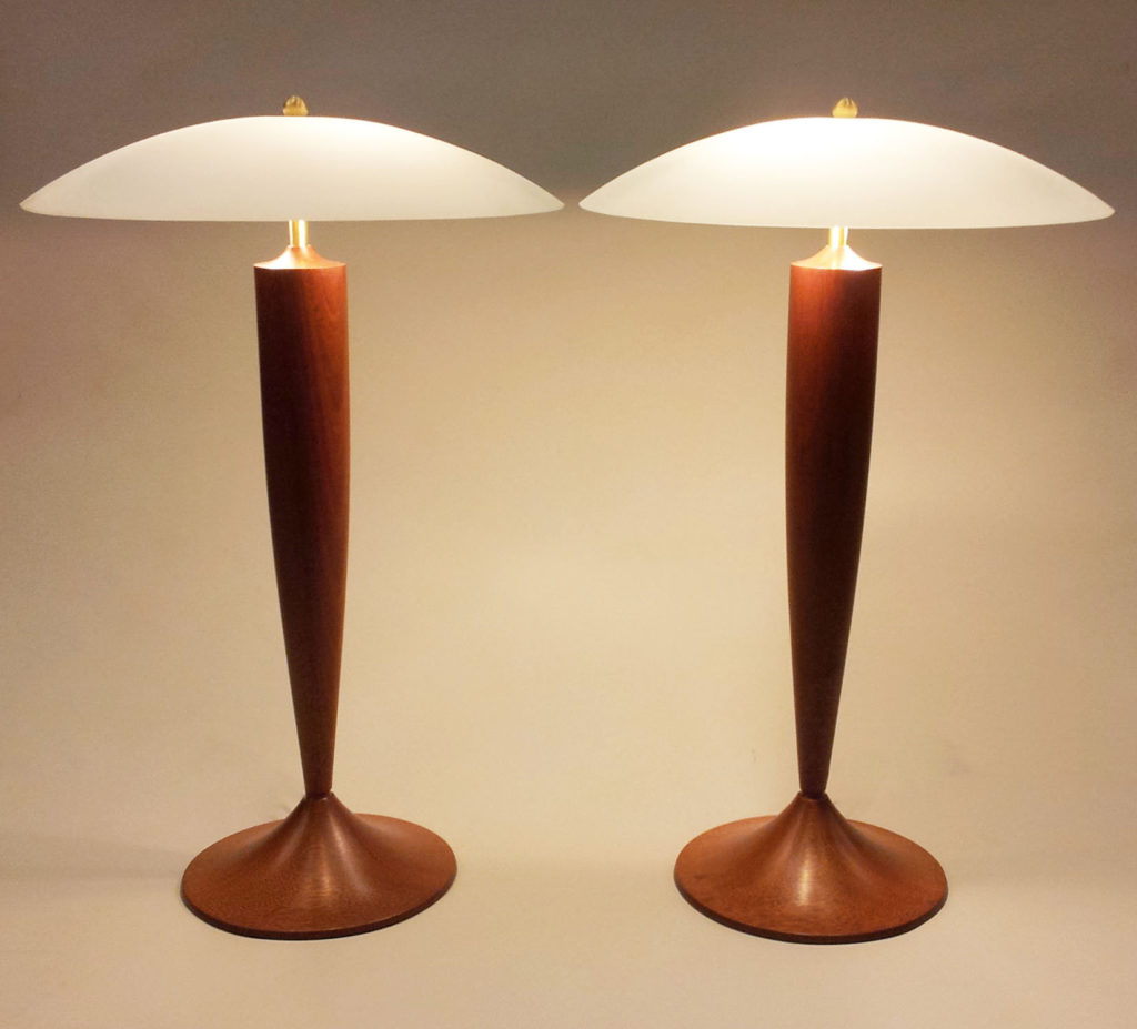 TOP 10 Modern bedside table lamps 2019 Warisan Lighting