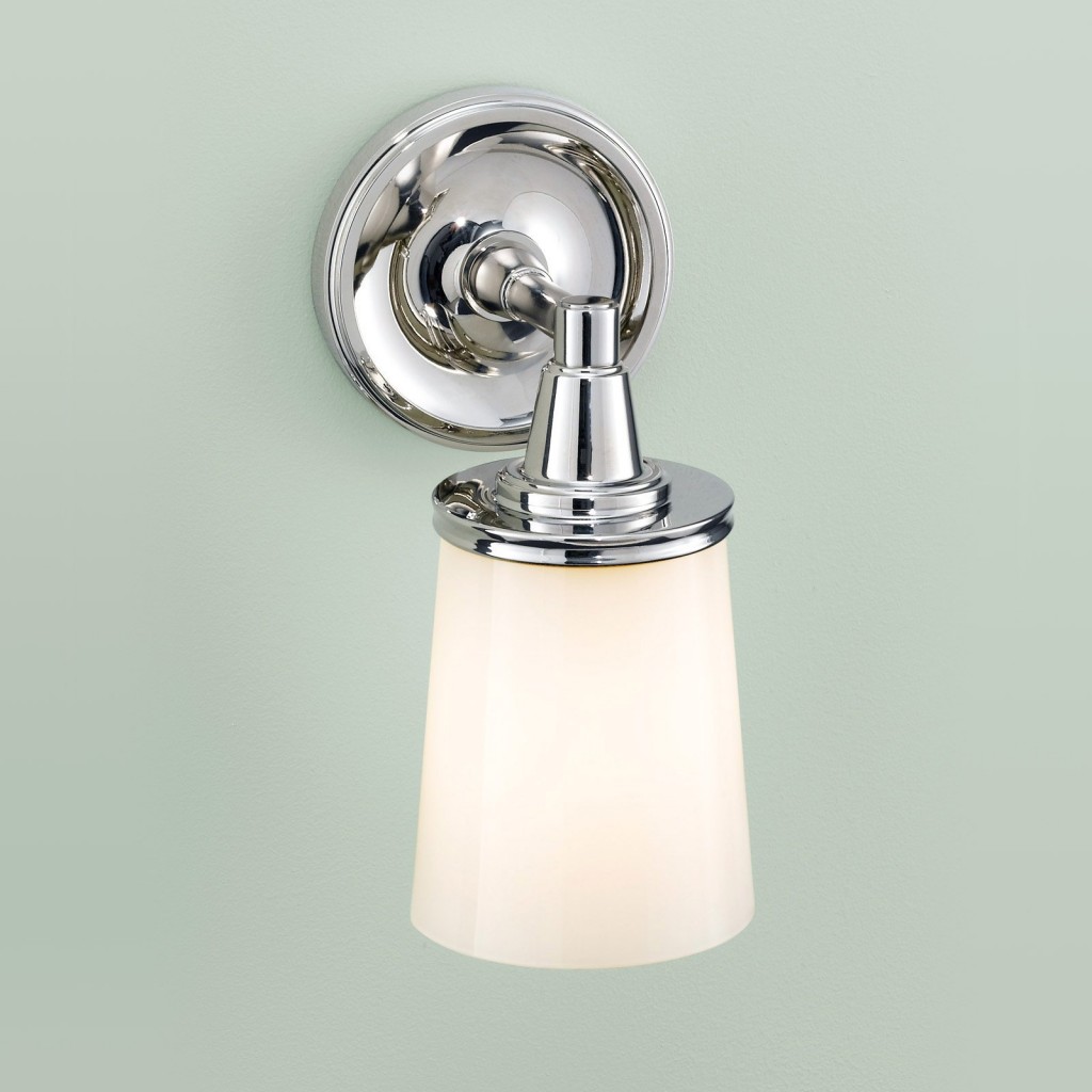 Buyers Guide Of Art Deco Bathroom Wall Lights | Warisan Lighting