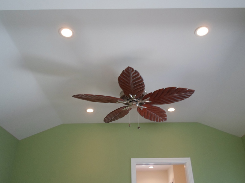 Attic Ceiling Fan Warisan Lighting Attic Ceiling Fan Photo 2