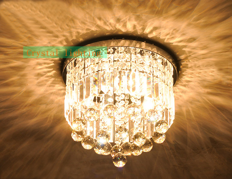 Crystal Ceiling Lights Flush Mount Winda 7 Furniture Flush Mount Kitchen Lighting Sarkem Modern Crystal Ceiling Light Fixture
