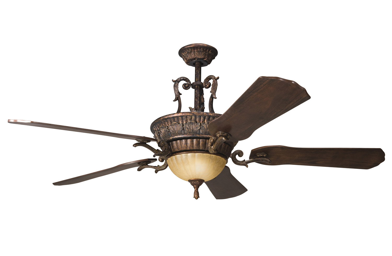 Beautiful Ceiling Fans Warisan Lighting Beautiful Ceiling Fans Photo 10