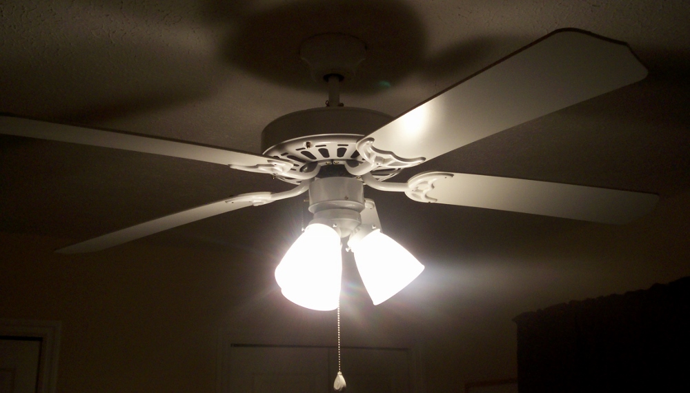 Biggest Ceiling Fan Warisan Lighting Biggest Ceiling Fan Photo 10
