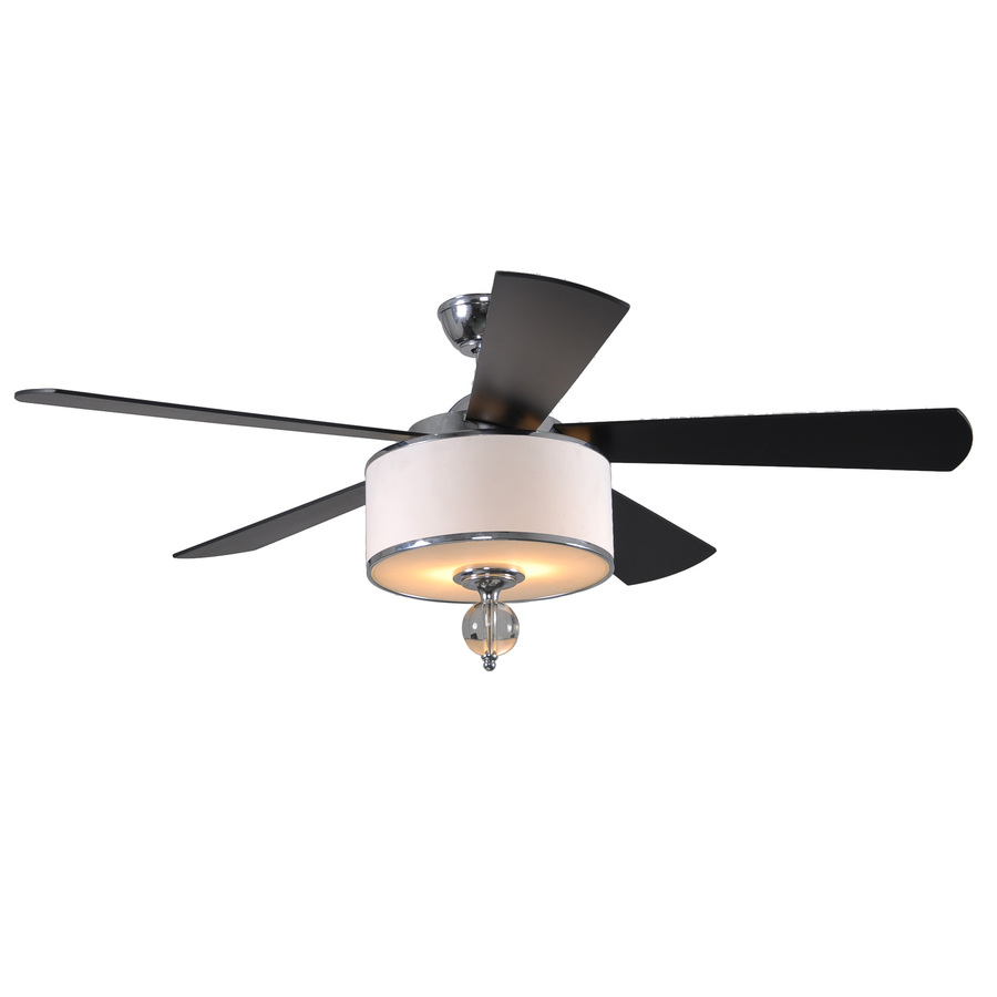 Bright Ceiling Fan Warisan Lighting Bright Ceiling Fan Photo 2