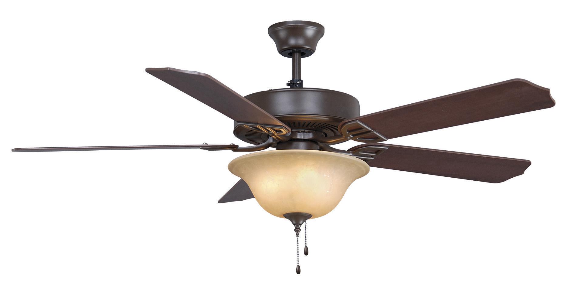 Bright Ceiling Fan Warisan Lighting Bright Ceiling Fan Photo 3