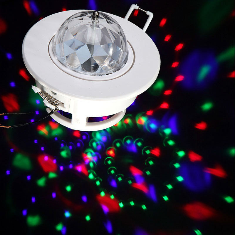 Ceiling Disco Ball Light Warisan Lighting Ceiling Disco Ball Light Photo 1