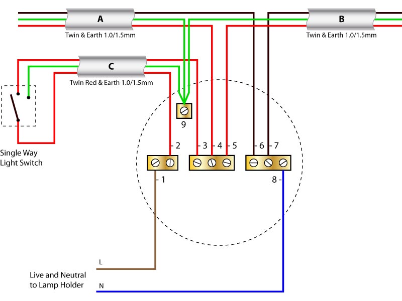wiring diagram for two way light switch photo album wiring diagram