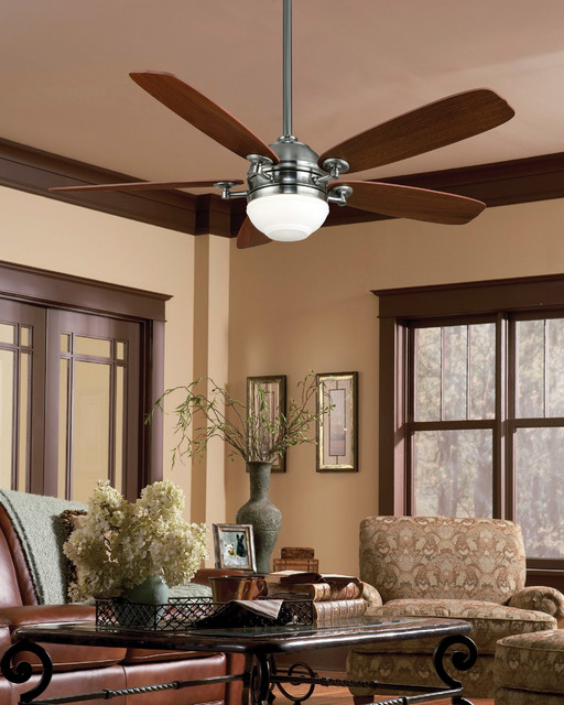 TOP 10 Ceiling fans for living room 2019 | Warisan Lighting