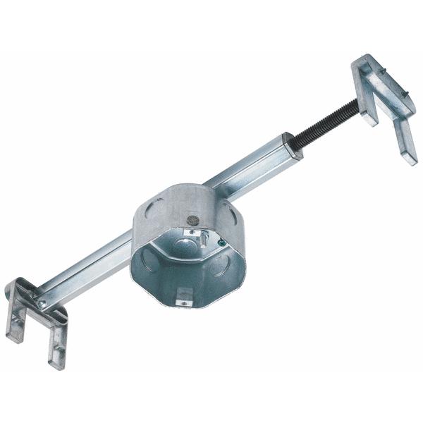Ceiling Fan Mount Box Warisan Lighting Ceiling Fan Mount Box Photo 4