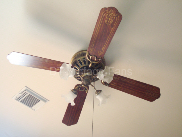 Ceiling Fan Smc Warisan Lighting Ceiling Fan Smc Photo 8