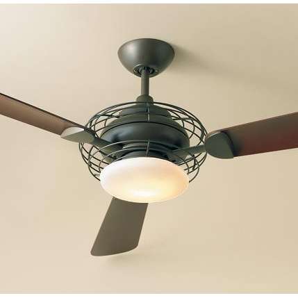 Retro Ceiling Fan Retro Ceiling Fan