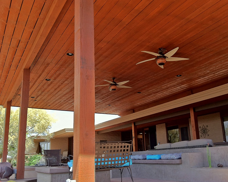 Ceiling Fans Tucson Warisan Lighting Ceiling Fans Tucson Photo 5