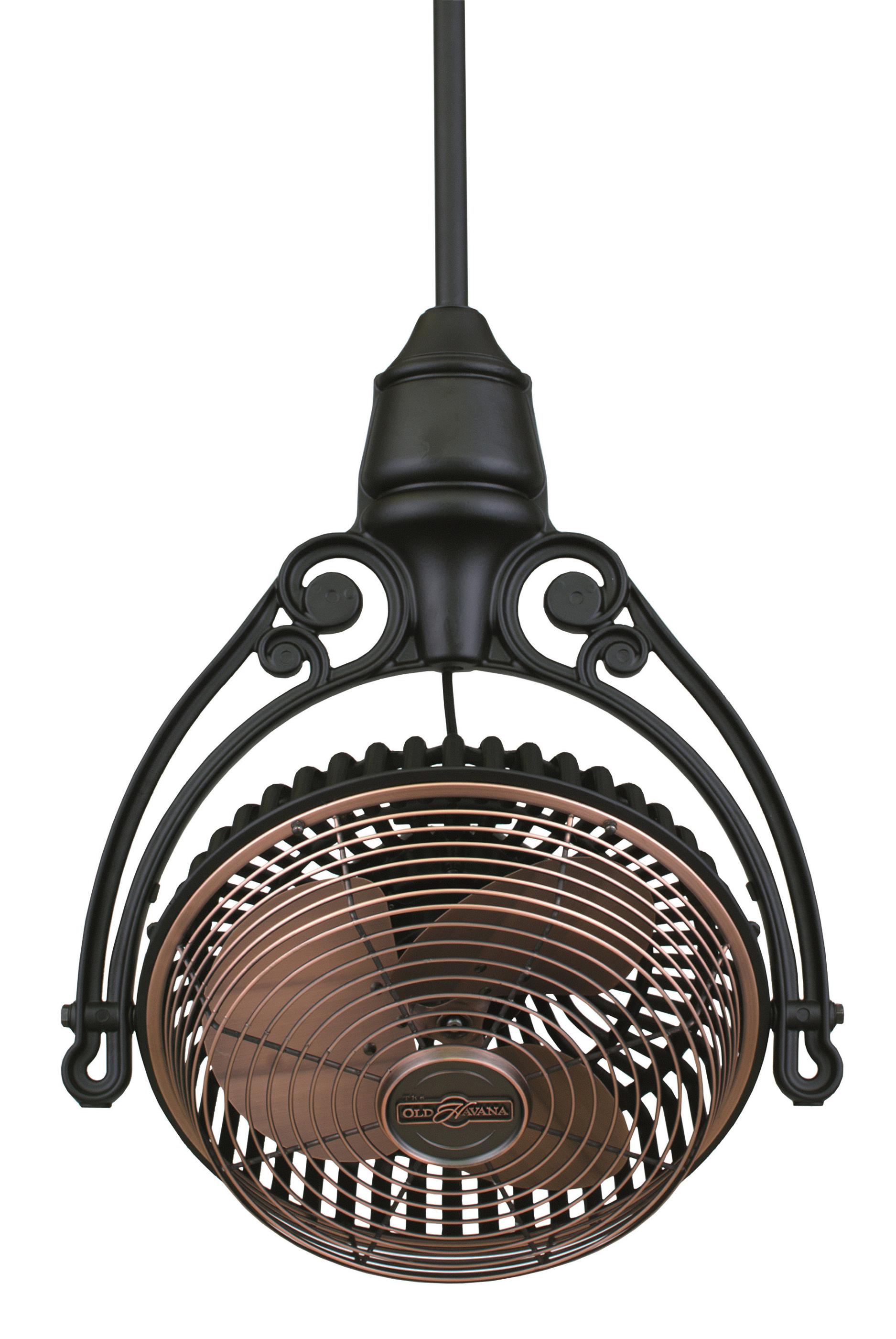 Ceiling Mount Fans Warisan Lighting Ceiling Mount Fans Photo 2