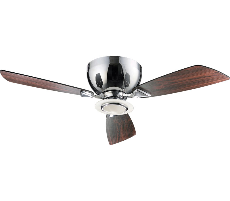 Chrome Ceiling Fans Warisan Lighting Chrome Ceiling Fans Photo 7