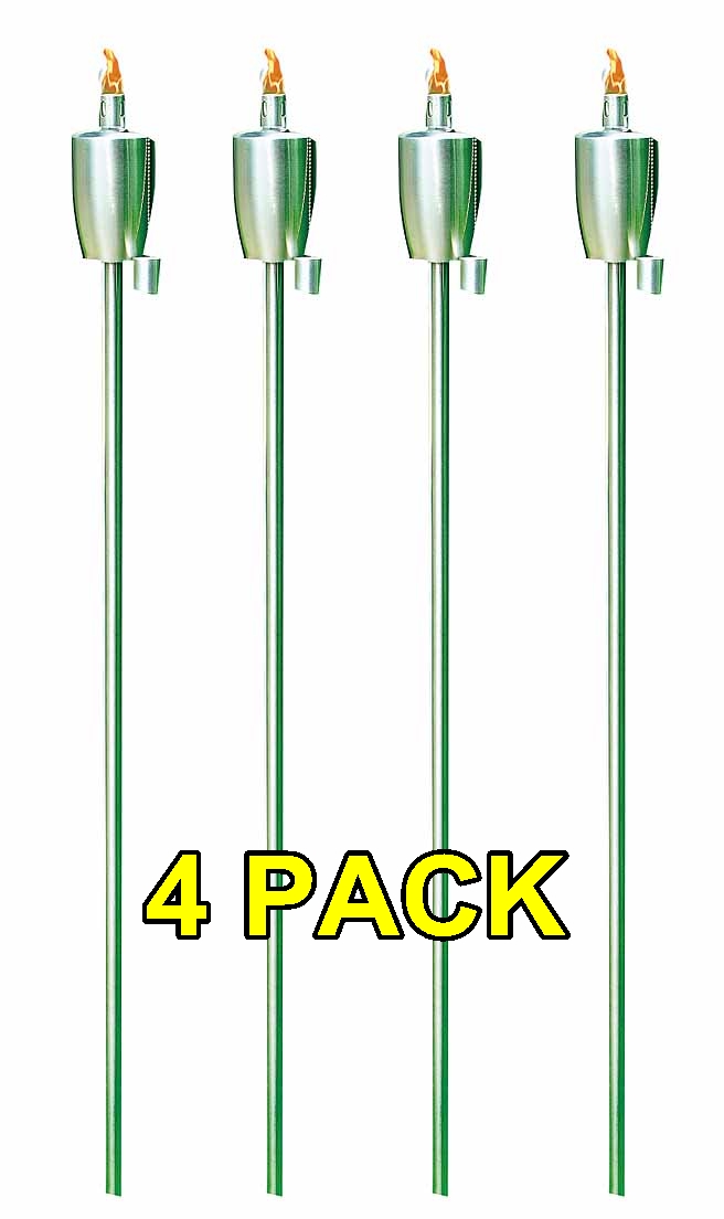 Citronella oil lamps | Warisan Lighting