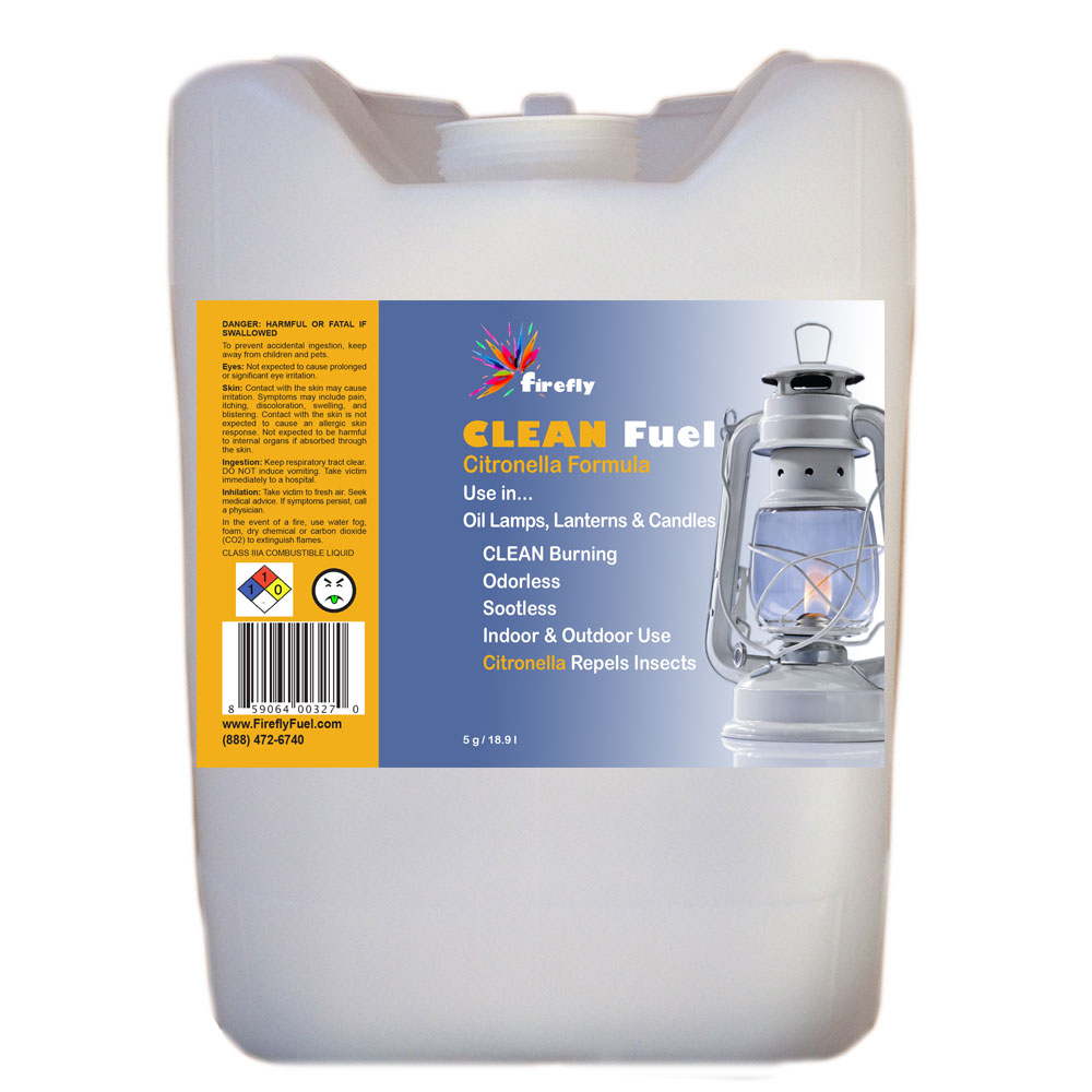 Citronella oil lamps Warisan Lighting