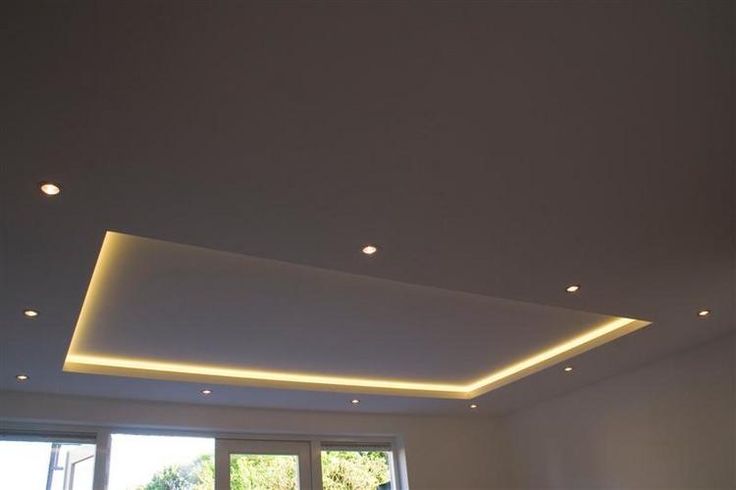 TOP 10 Concealed ceiling lights 2019 | Warisan Lighting