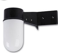 Outdoor Lighting Control Systems Corner Light