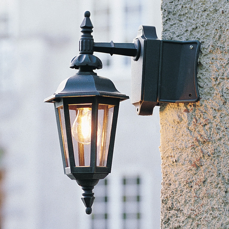 Creatice Corner Light Fixture for Living room