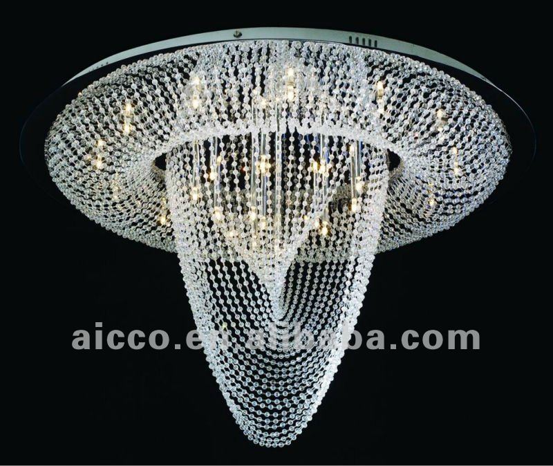 Decorative ceiling lights Warisan Lighting