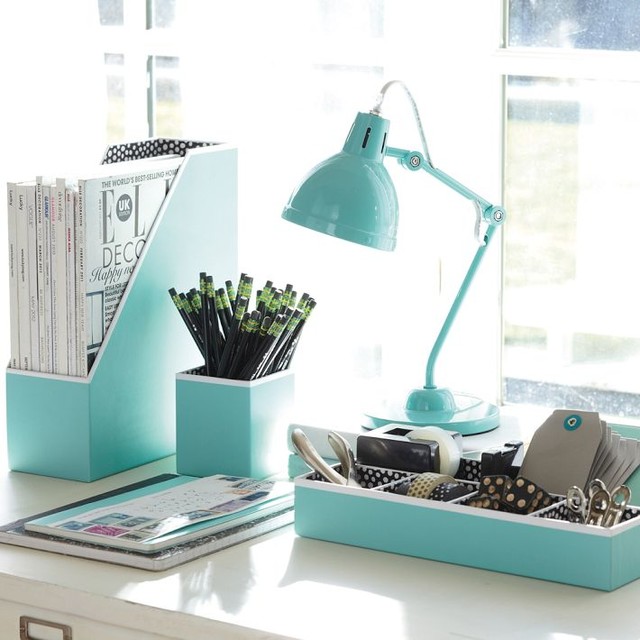Desk Accessories Set Desk Accessories Set