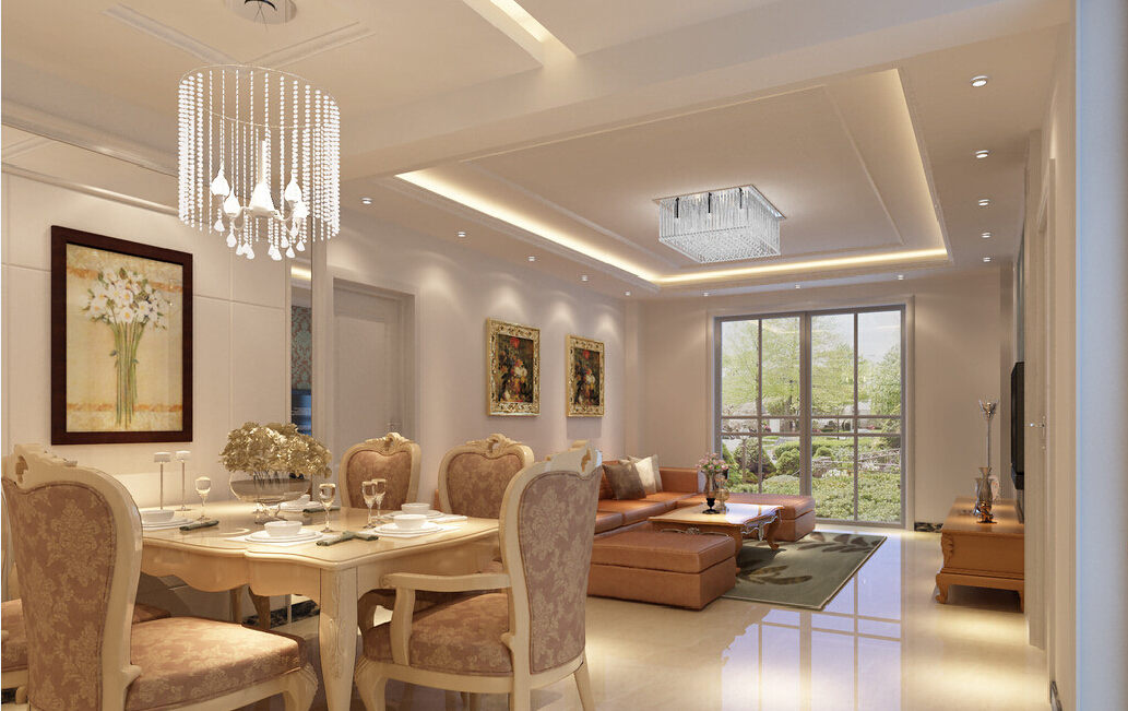 TOP 10 Dining room ceiling lights of 2019 | Warisan Lighting