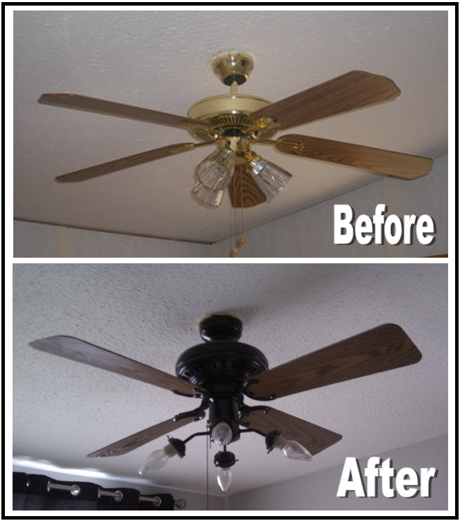 Diy Ceiling Fans Warisan Lighting Diy Ceiling Fans Photo 1