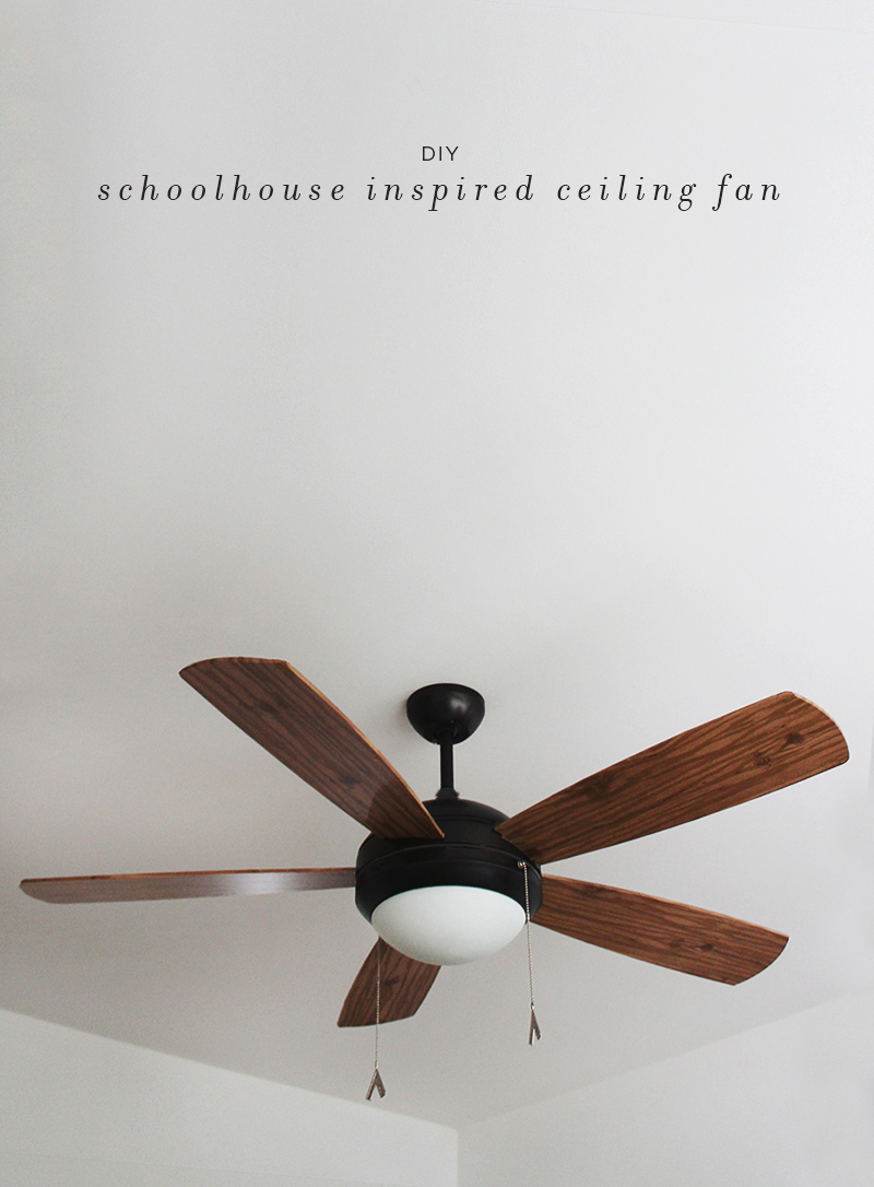 Diy Ceiling Fans Warisan Lighting Diy Ceiling Fans Photo 3