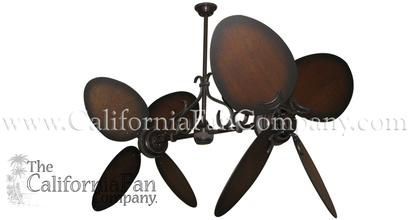 Best Of Image Double Fan Ceiling Furniture Designs Double Blade Ceiling Fan