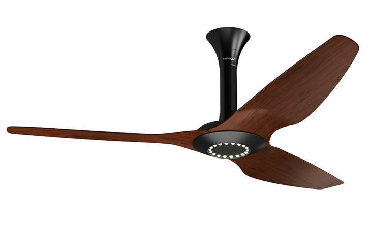 Efficient Ceiling Fan Warisan Lighting Efficient Ceiling Fan Photo 6