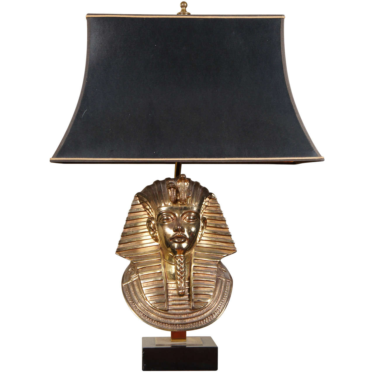 Egyptian lamps - 15 ambiances of grandeur in your room | Warisan Lighting