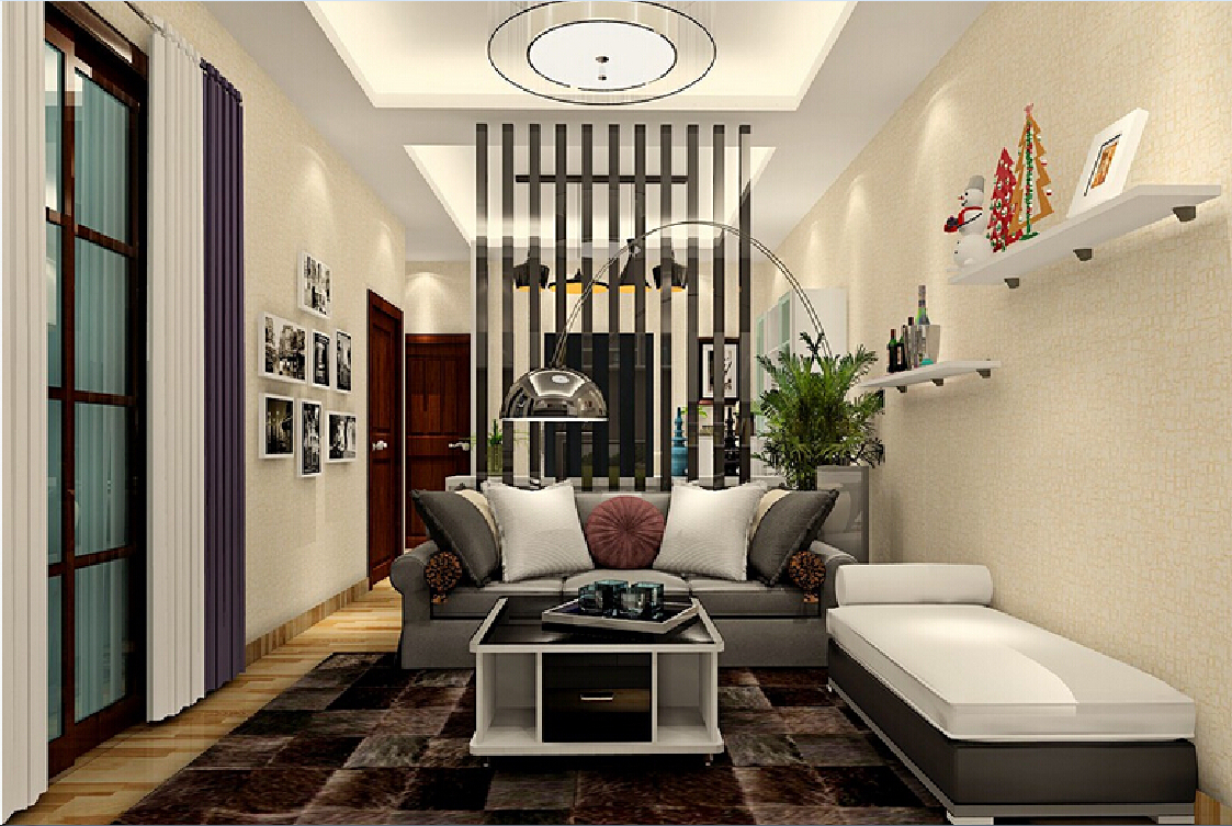 TOP 10 Floor Lamp Ideas For Your Living Rooms | Warisan Lighting