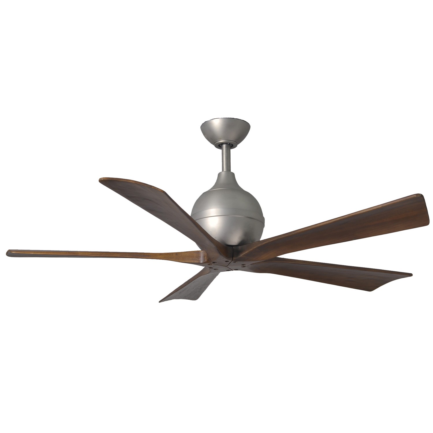 Four Blade Ceiling Fans Warisan Lighting Four Blade Ceiling Fans Photo 10