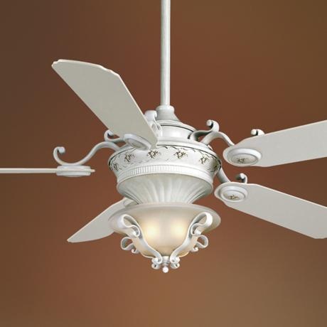 French Country Ceiling Fan Aess Digimerge Net